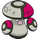 amoonguss weakness|PokéStop.io .